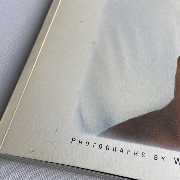 𝅺rare Air Michael on Michael by Michael Jordan, First Edition - Picture 13 of 16